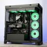 Gaming PC | RTX 5070 | RYZEN 5 9600X | 16GB RAM | 1TB SSD | WINDOWS 11