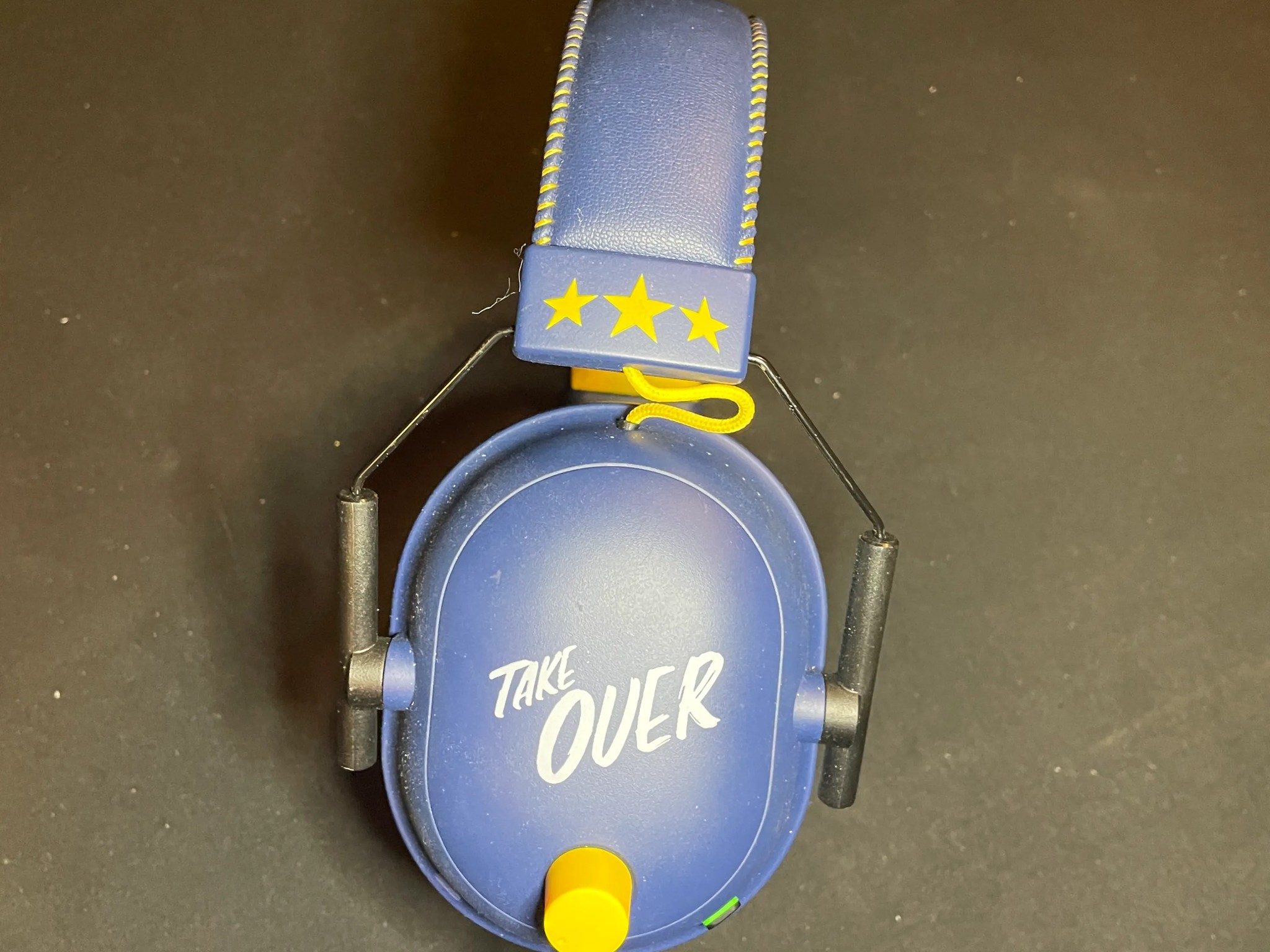 Razer Headphones