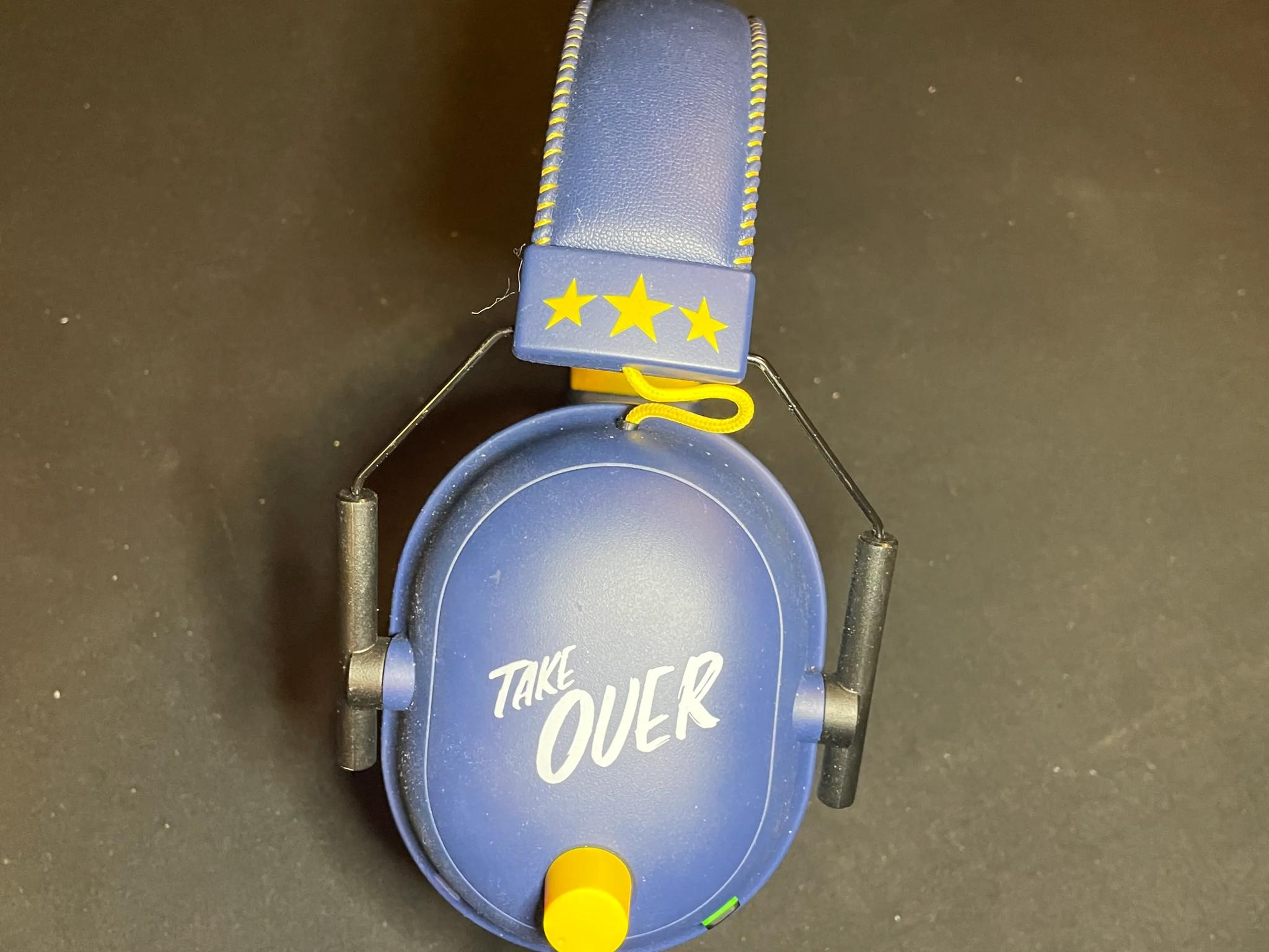 Razer Headphones