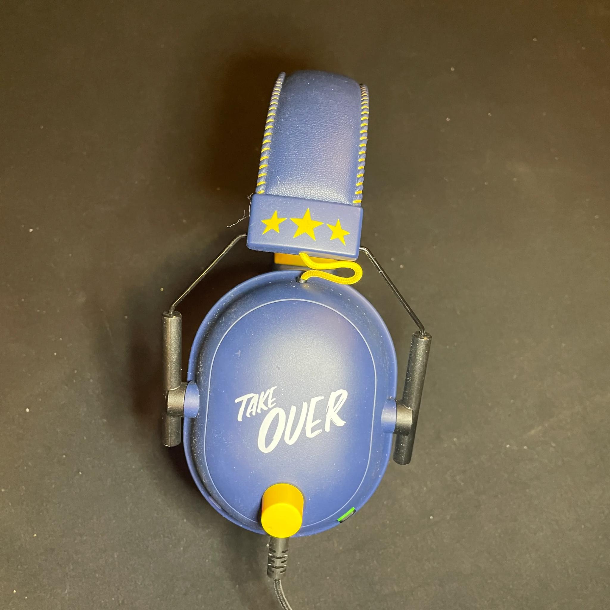Razer Headphones