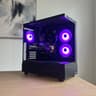 ☄️NOVA Gaming PC | RTX 3060 12GB | Ryzen 5 7600x | 32GB RAM | 512GB NVME | WiFi & BT | FREE SHIP