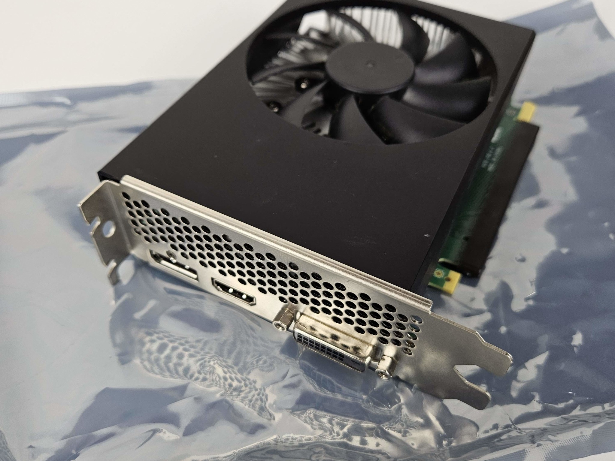 GTX 1660 Super 6gb GPU Dell OEM Graphics video card