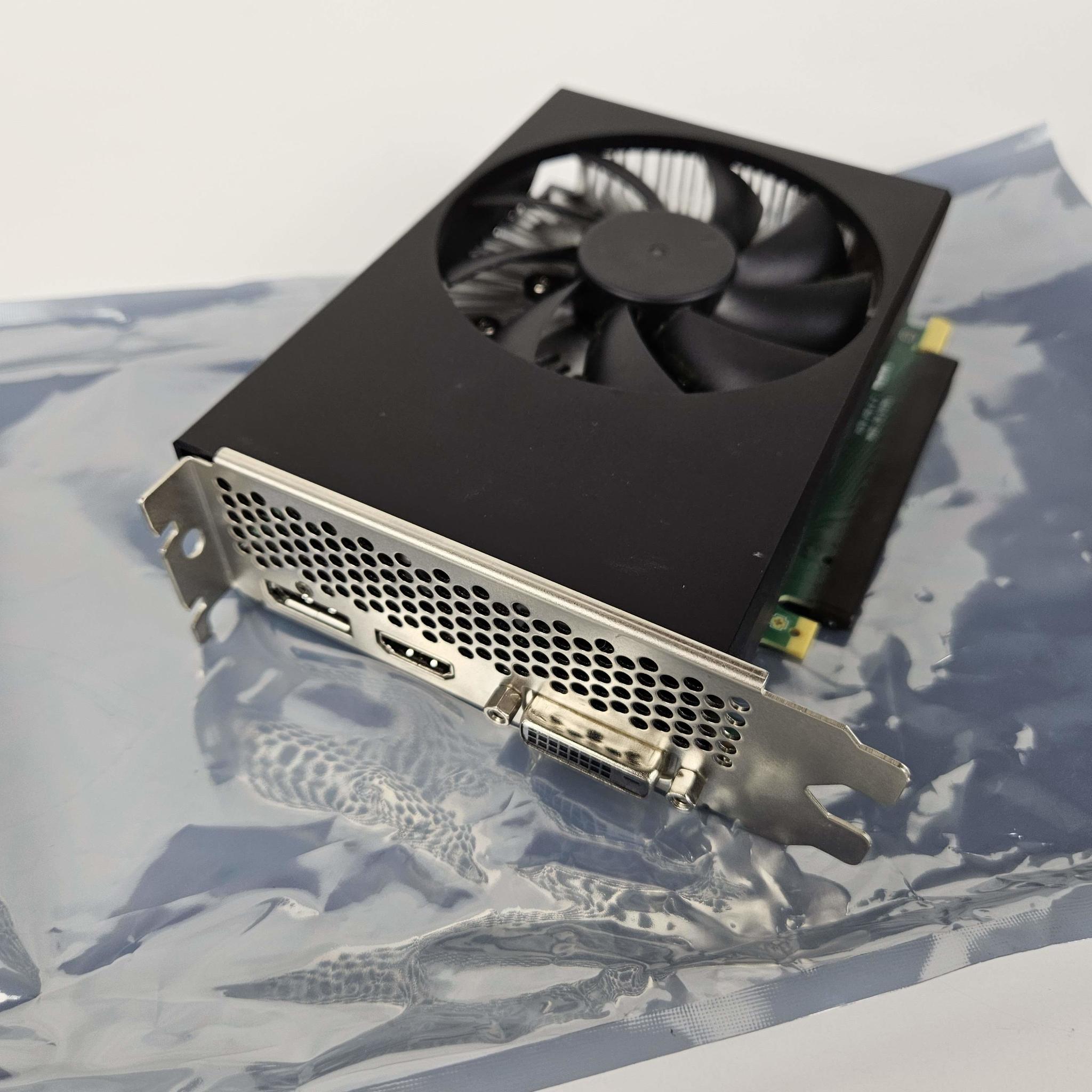 GTX 1660 Super 6gb GPU Dell OEM Graphics video card