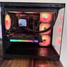 Custom Gaming PC EVGA RTX 3070 Ryzen 5 5500 32GB RAM 1TB NVMe WiFi Win 11 Pro