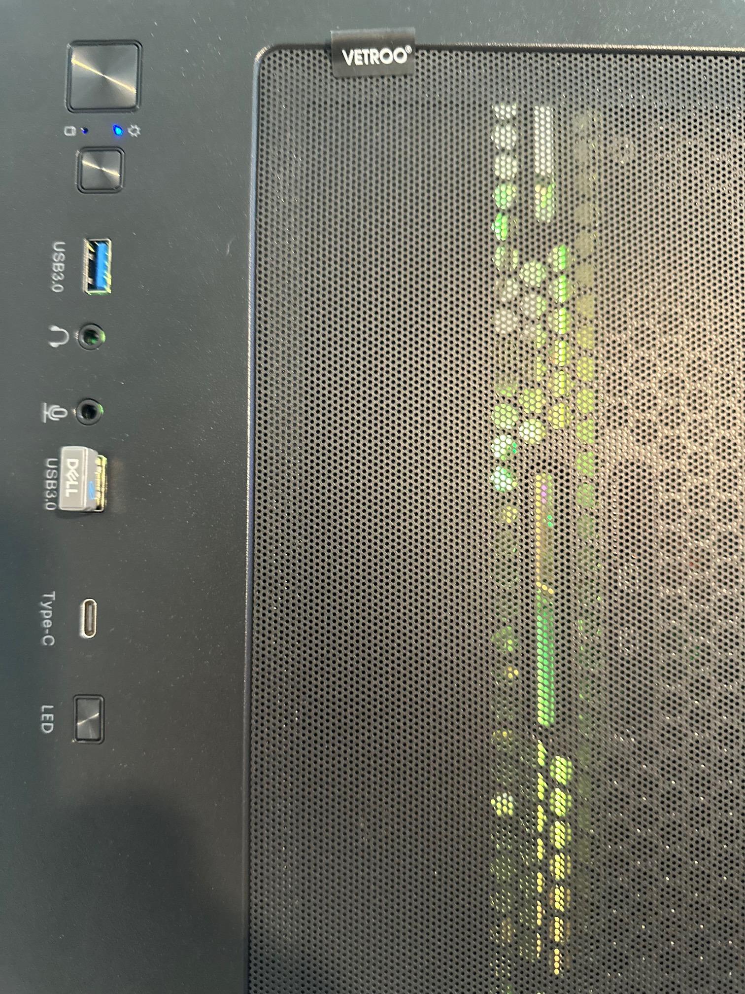 Ryzen 5 7600X3D / RTX 5070 Ti 16GB - Mid Tower Gaming Beast