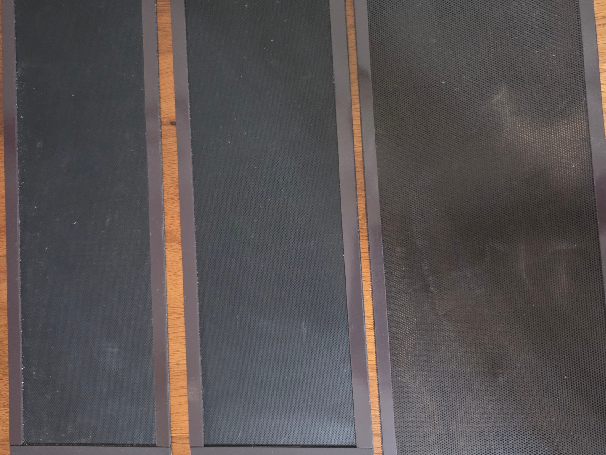 Assorted Computer Cables and Components Package Deal