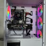 //ICEBERG V2// - RTX 2060, Core i3 12100F, 16GB, 500GB SSD