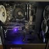 Custom Gaming PC AMD Ryzen 5 1600 RTX 3060