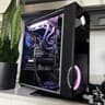 HP OMEN PC - RTX 3070, i7-10700K, 32GB RAM, 1TB NVMe SSD - Tested Stable