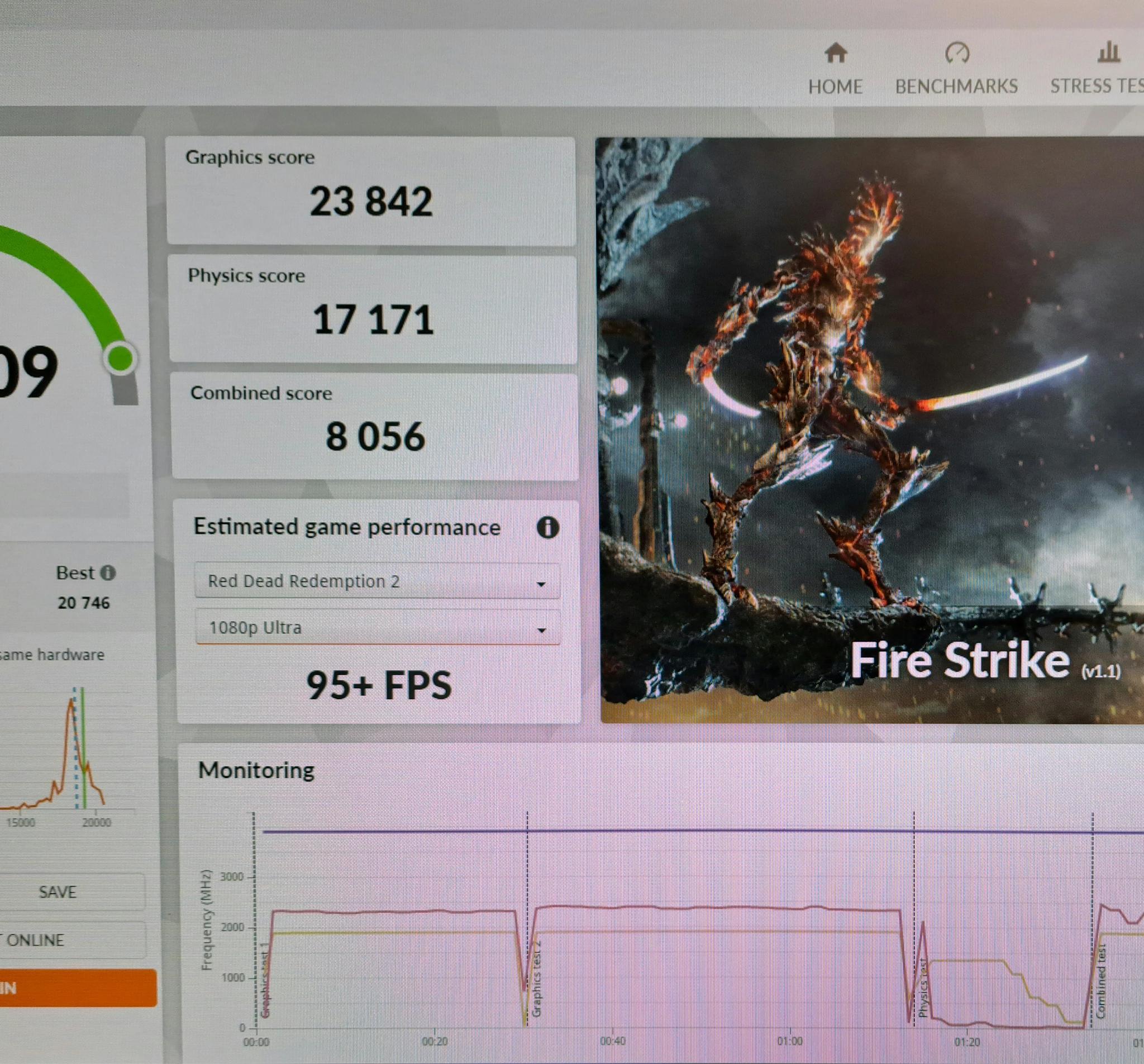 Custom Gaming/Streaming PC: Ryzen 5; RX 6600 8GB; 24GB RAM; 1.5TB NVMe/SSD Win11 Pro! DISCOUNTED