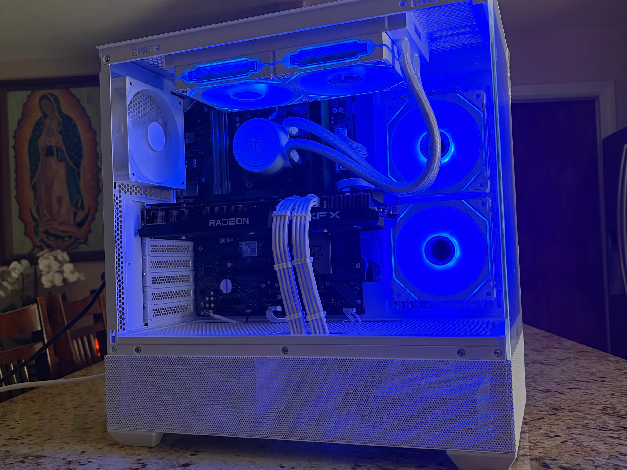 AMD Radeon RX 6700 XT - Image 5