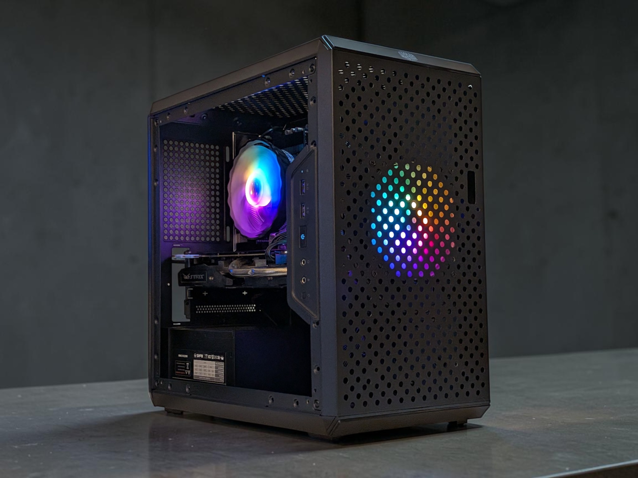 Gaming PC Flash Sale! GeForce GTX 970, Xeon i7 8-Core CPU, 16GB RAM, 256GB M.2, WIN 11 Pro, WIFI