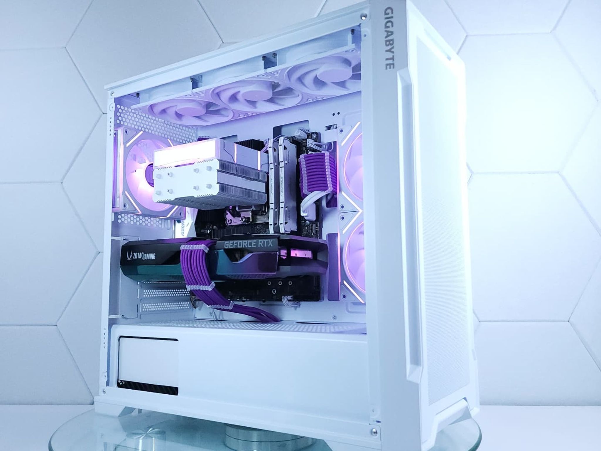 💜 RTX 3070 Core i5 12600KF ● 1080p/1440p Gaming