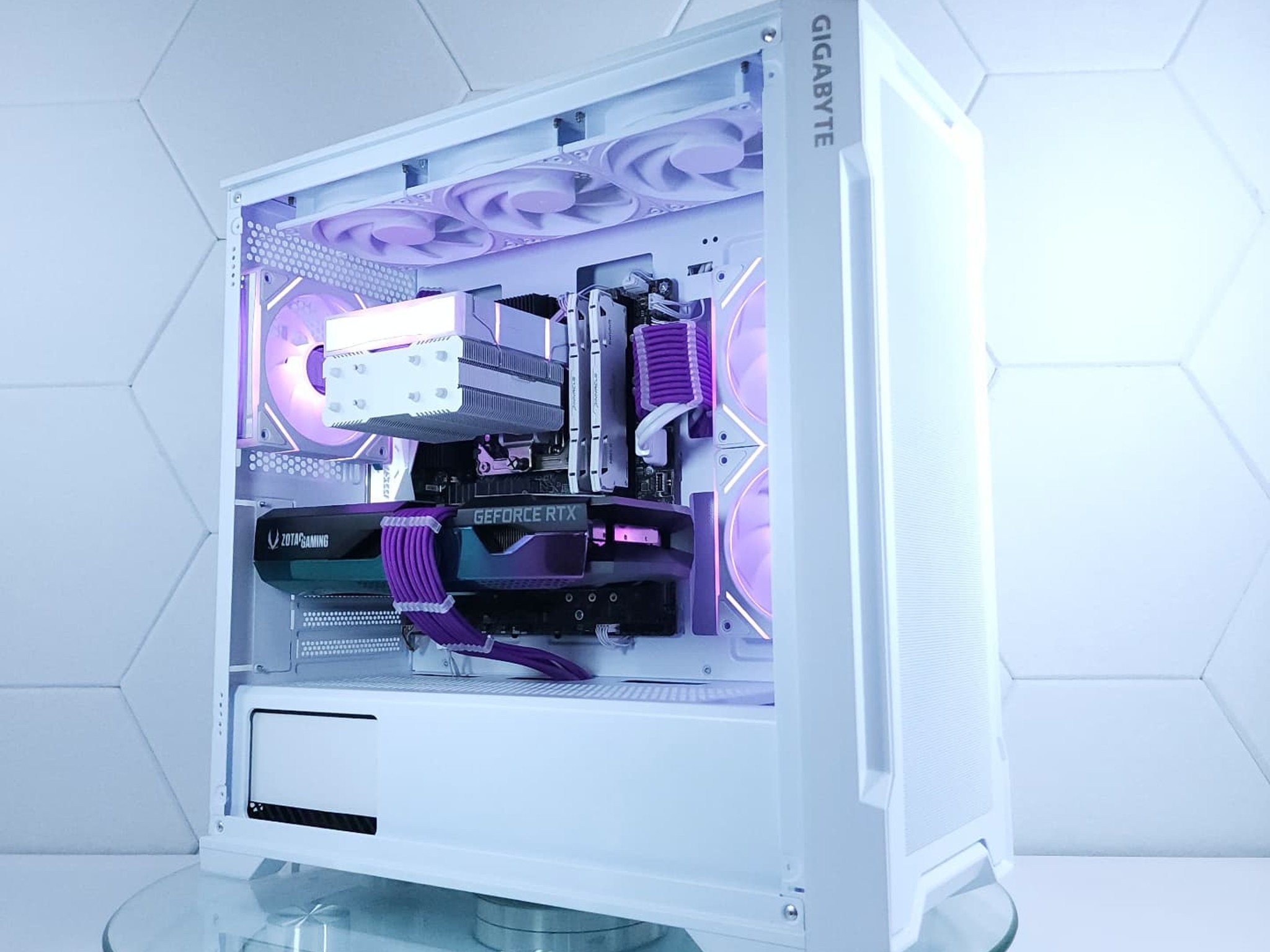 💜 RTX 3070 Core i5 12600KF ● 1080p/1440p Gaming