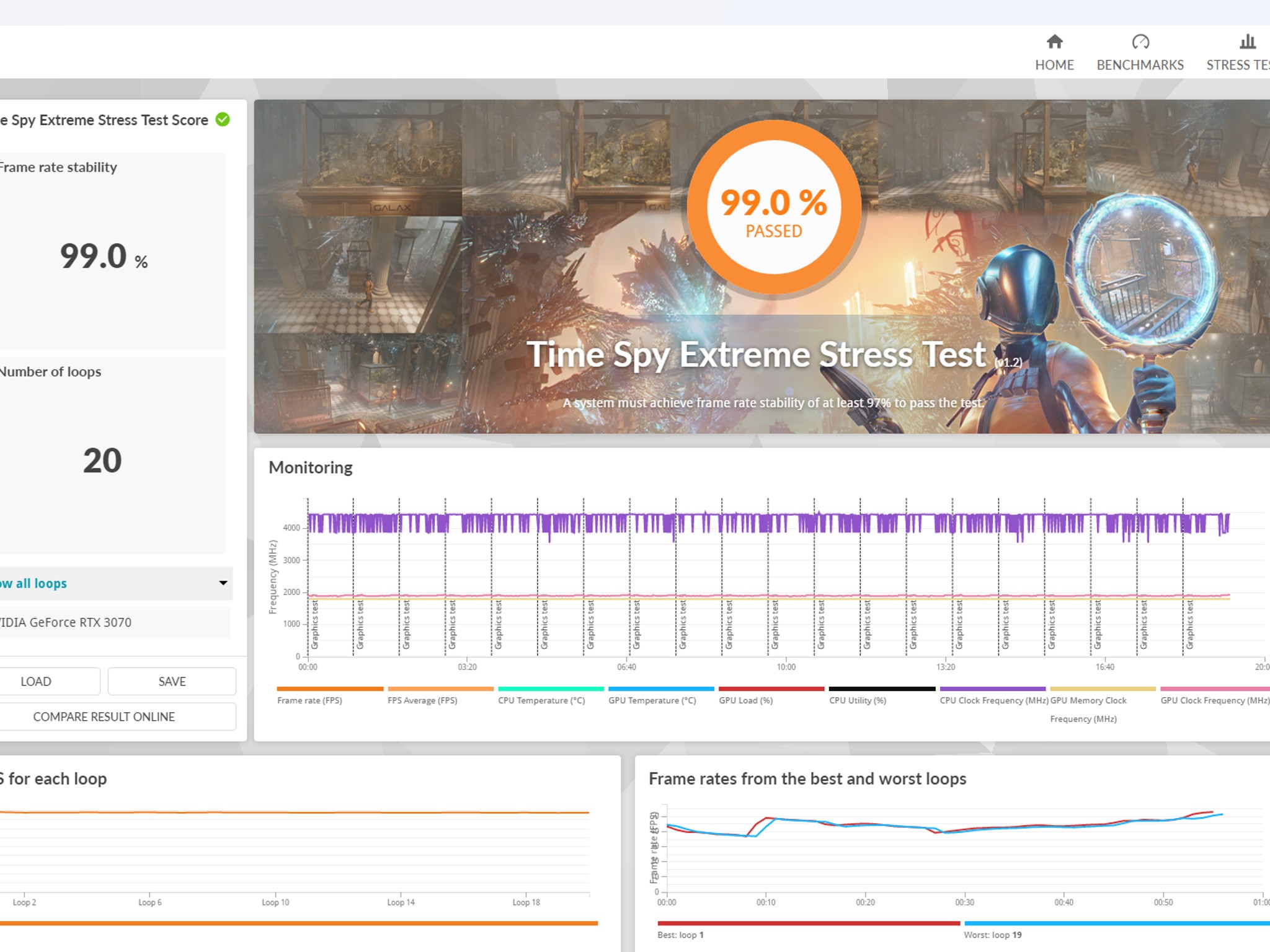 15L Tiny StartUP | R5 5600G | 3070 | 16GB DDR4 | 1TB Storage