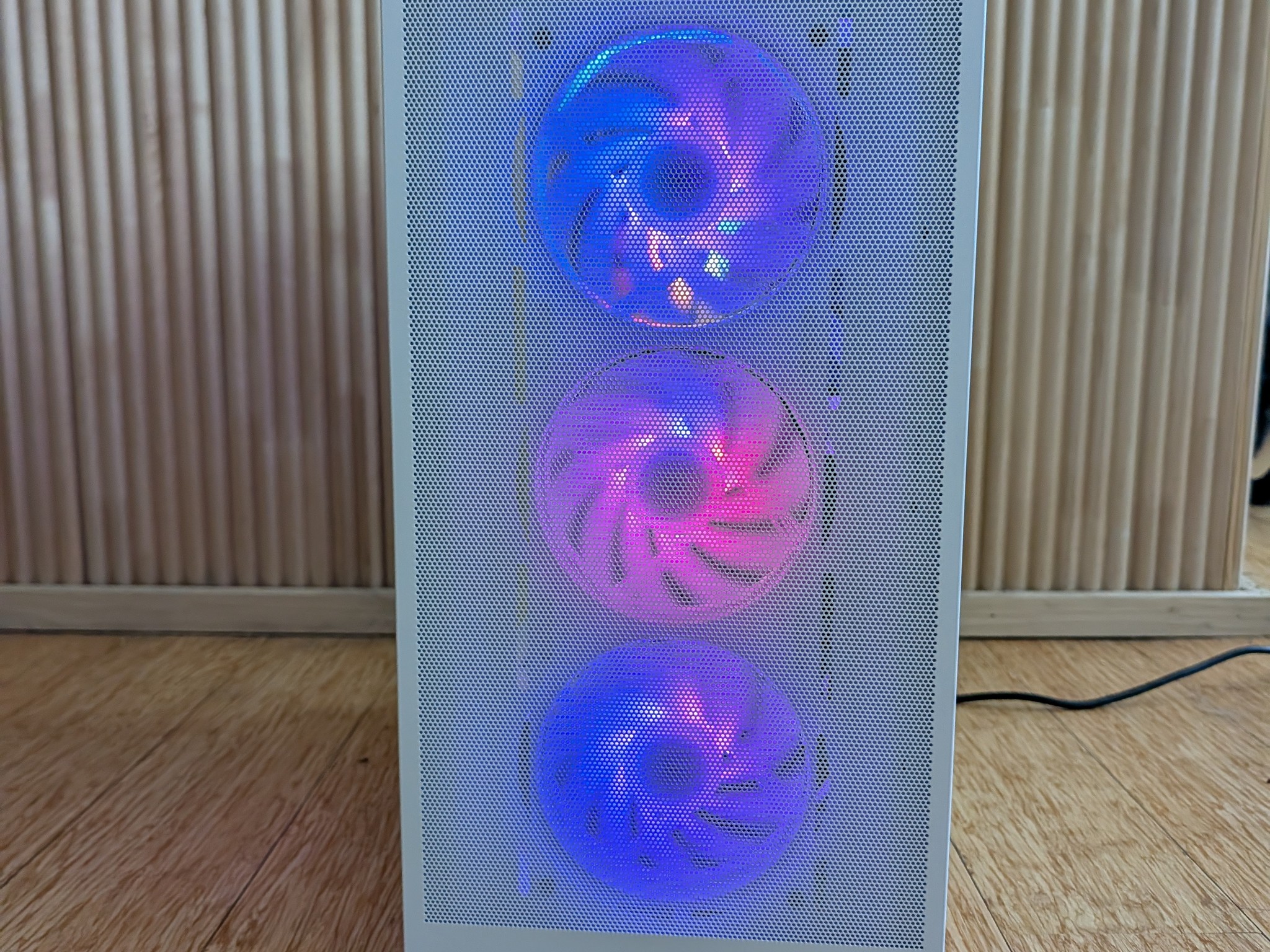Custom I7 Gaming PC | GTX 1080 | I7 6700 | 16GB | 500GB SSD |