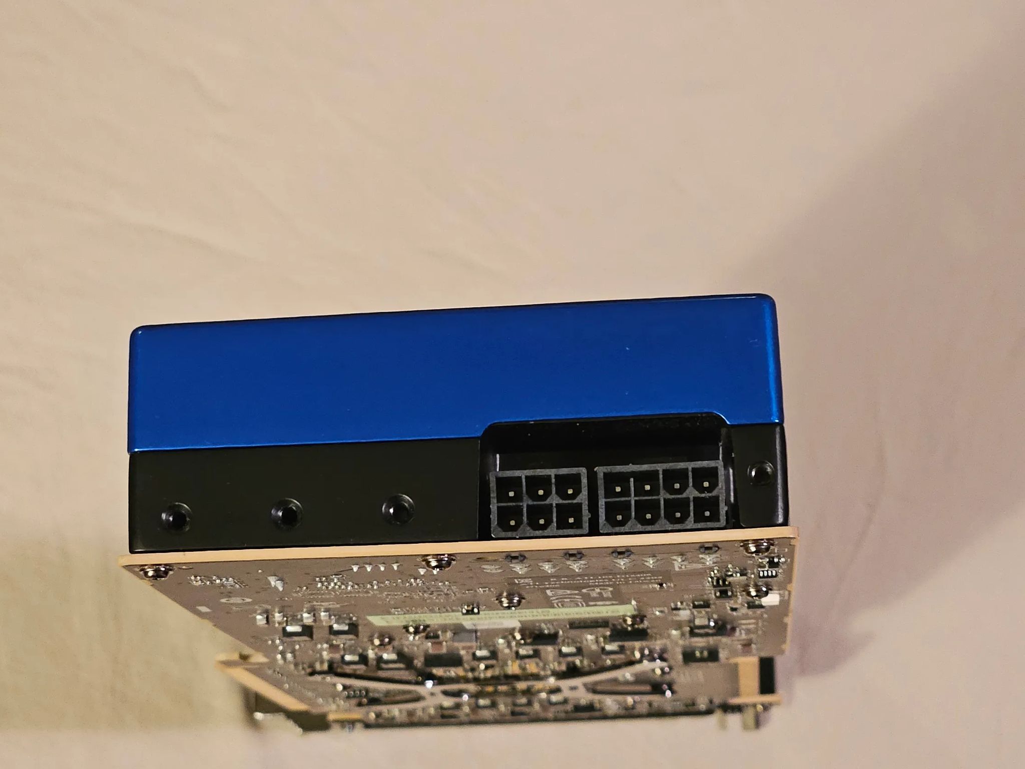 AMD Radeon Pro VII