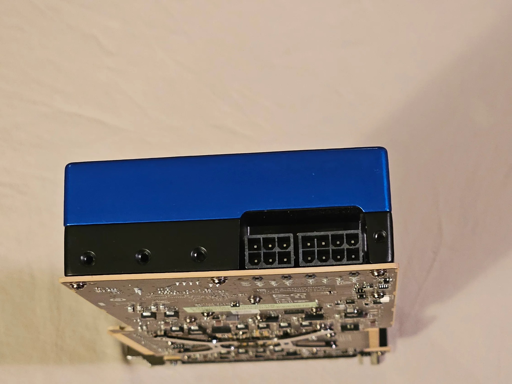 AMD Radeon Pro VII