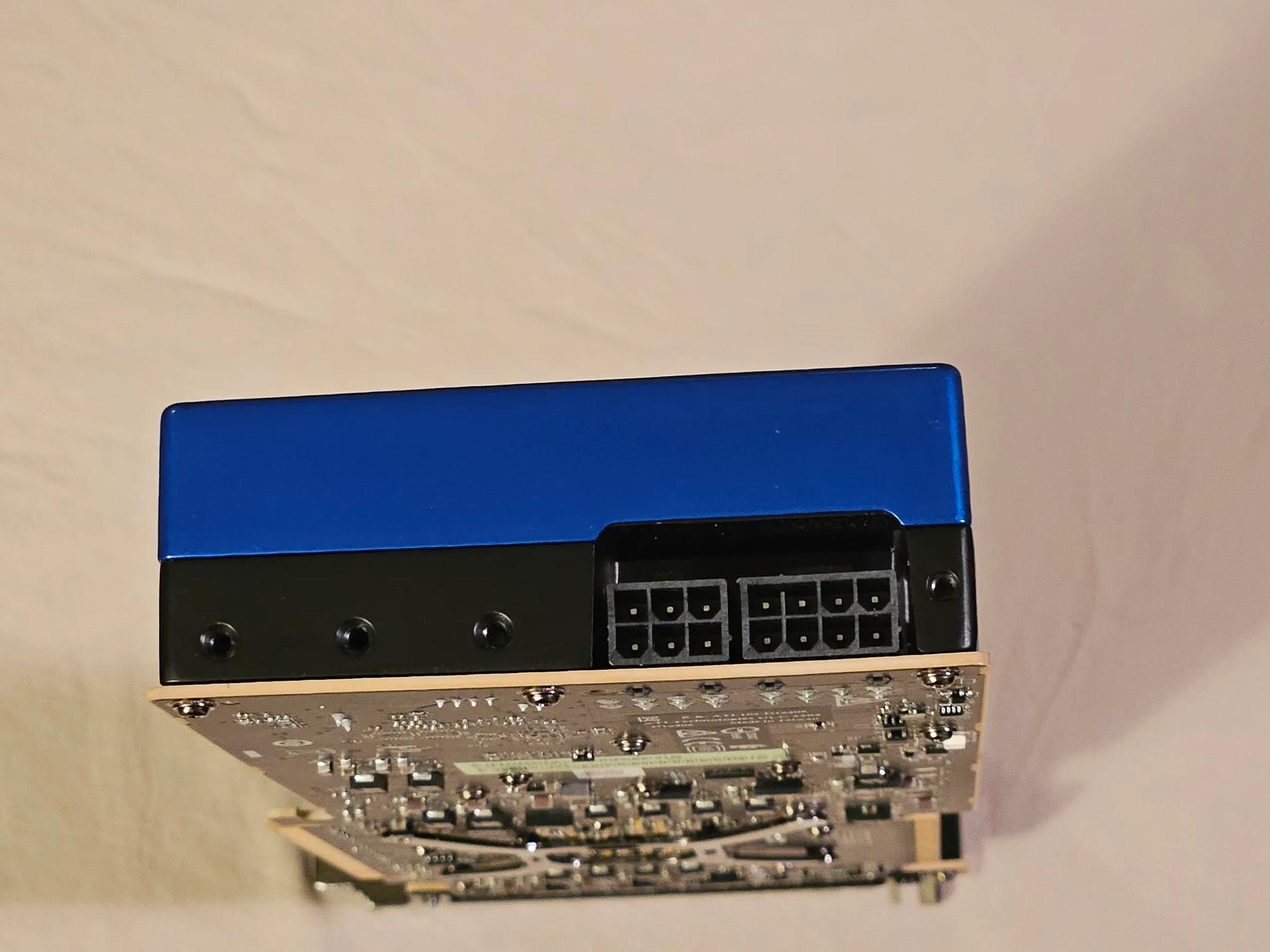 AMD Radeon Pro VII