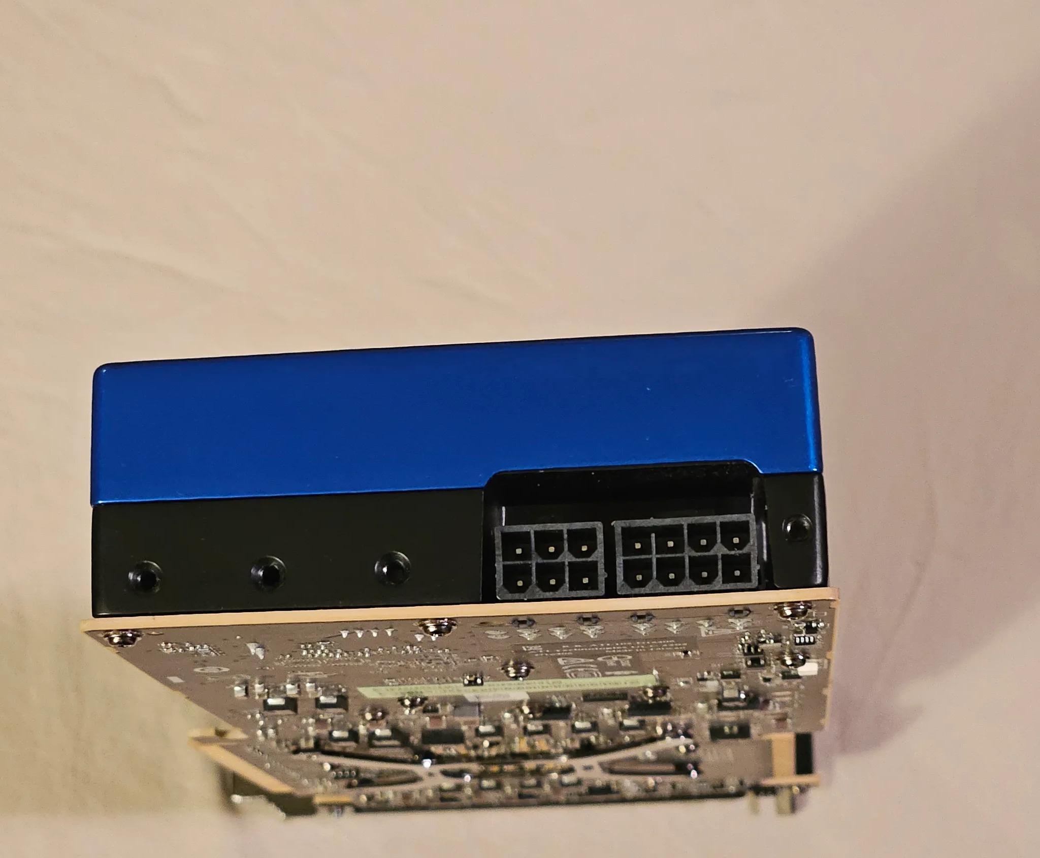AMD Radeon Pro VII