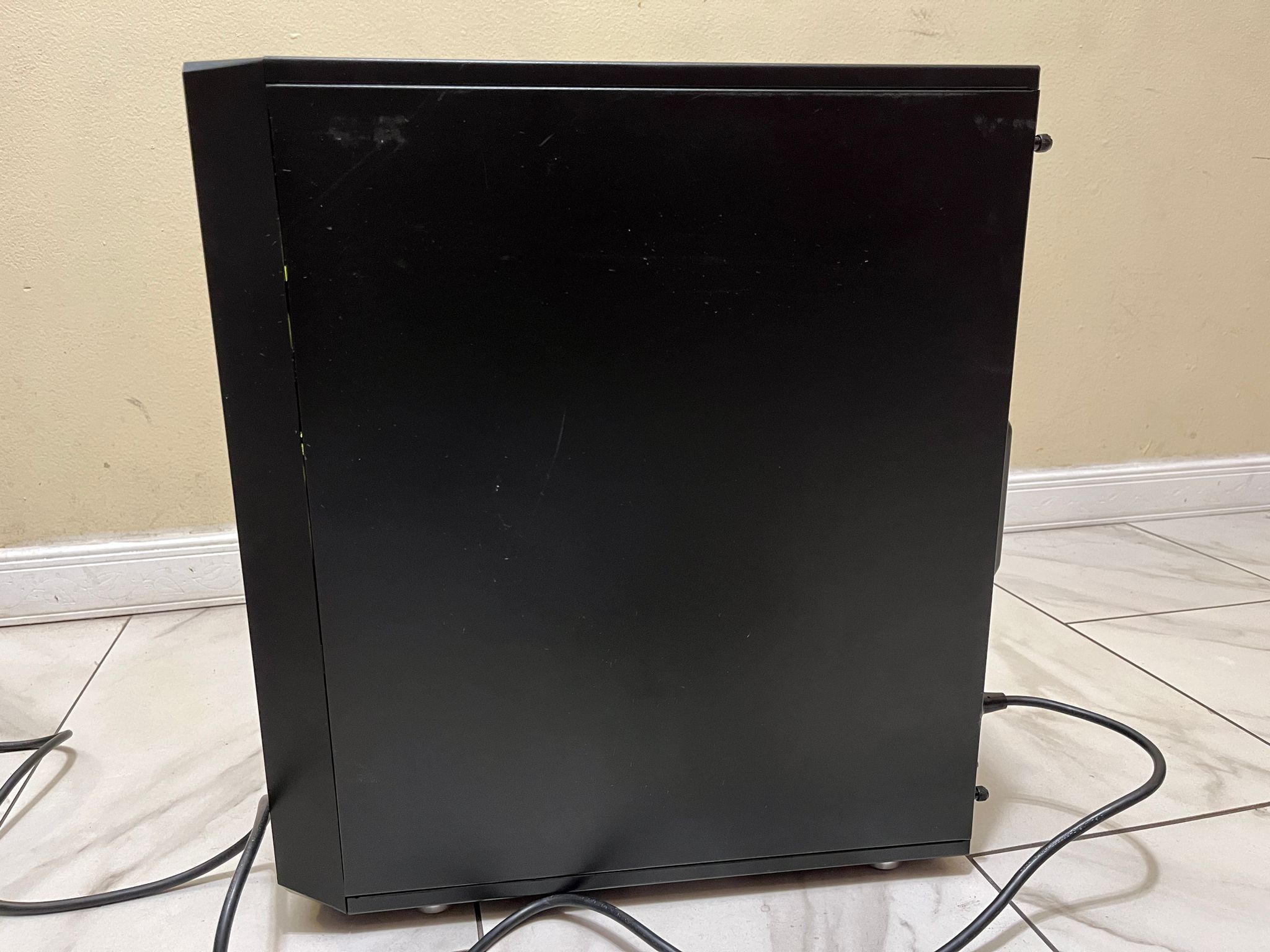 🔥Budget Gaming PC – RGB Case w/ Remote- Intel Core i5-3570K, GTX 780 Ti, 1 TB Storage & 12 GB RAM 🖥️