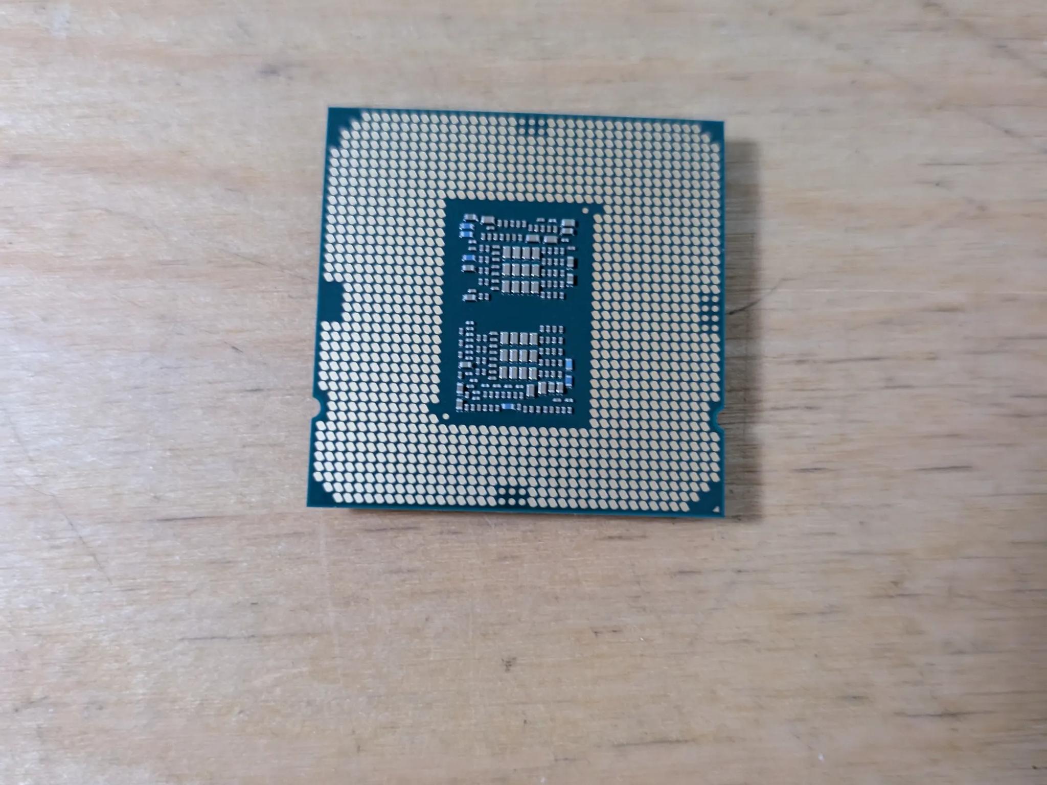 Intel Core i5 10400F
