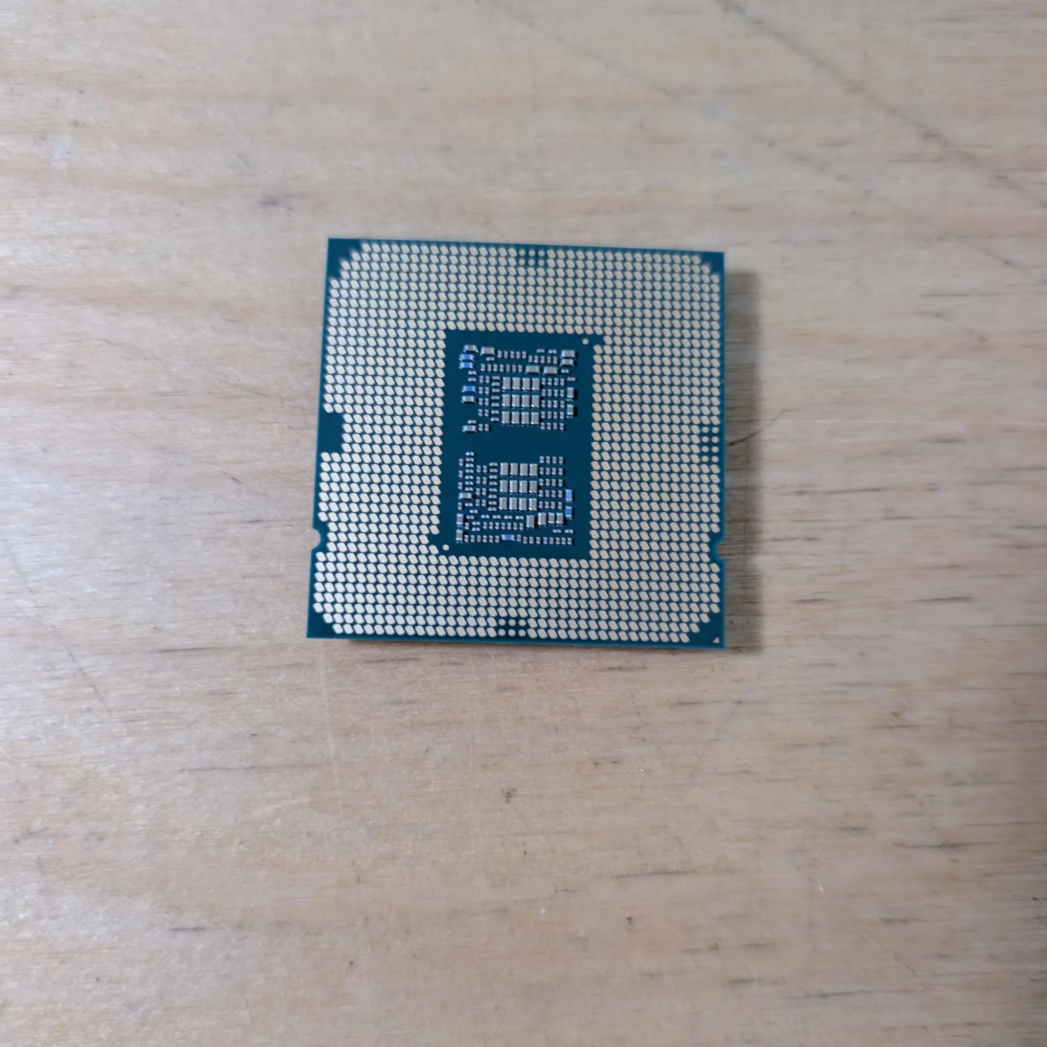 Intel Core i5 10400F