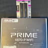 ASUS PRIME X870-P WIFI + Crucial Pro Overclocking 32GB (2x16GB) DDR5-6000 CL36