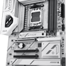 ASUS AYW Gaming X870 WI-FI ATX Motherboard AM5 BNIB All-White