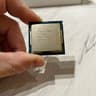 Intel i7-9700K 8-core CPU processor