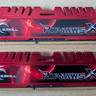 G.Skill Ripjaws X Series 16GB (2 x 8GB) DDR3 1600 Desktop Memory kit