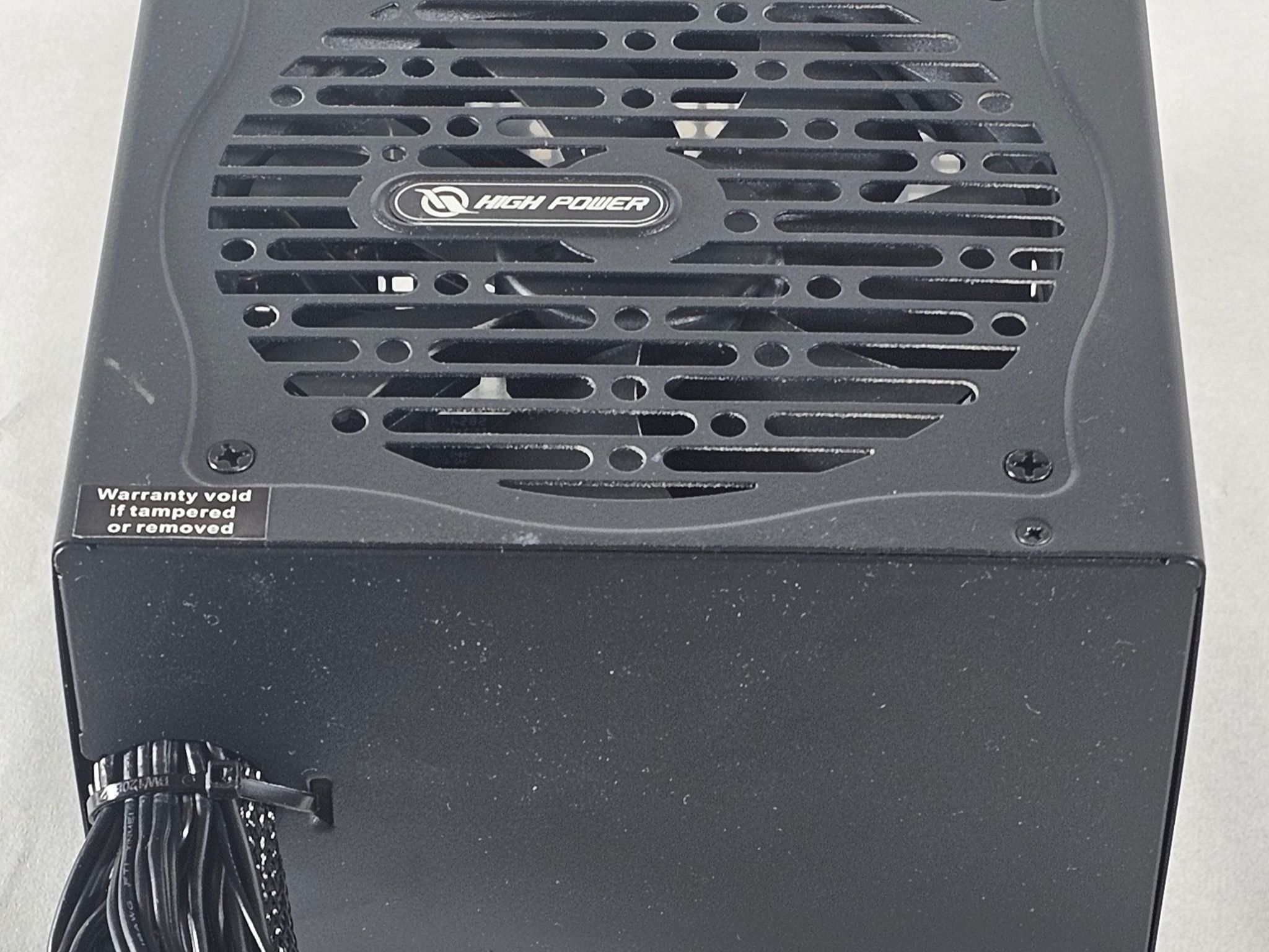 750 Watt PSU High Power HP1-J750GD-F12S Power Supply