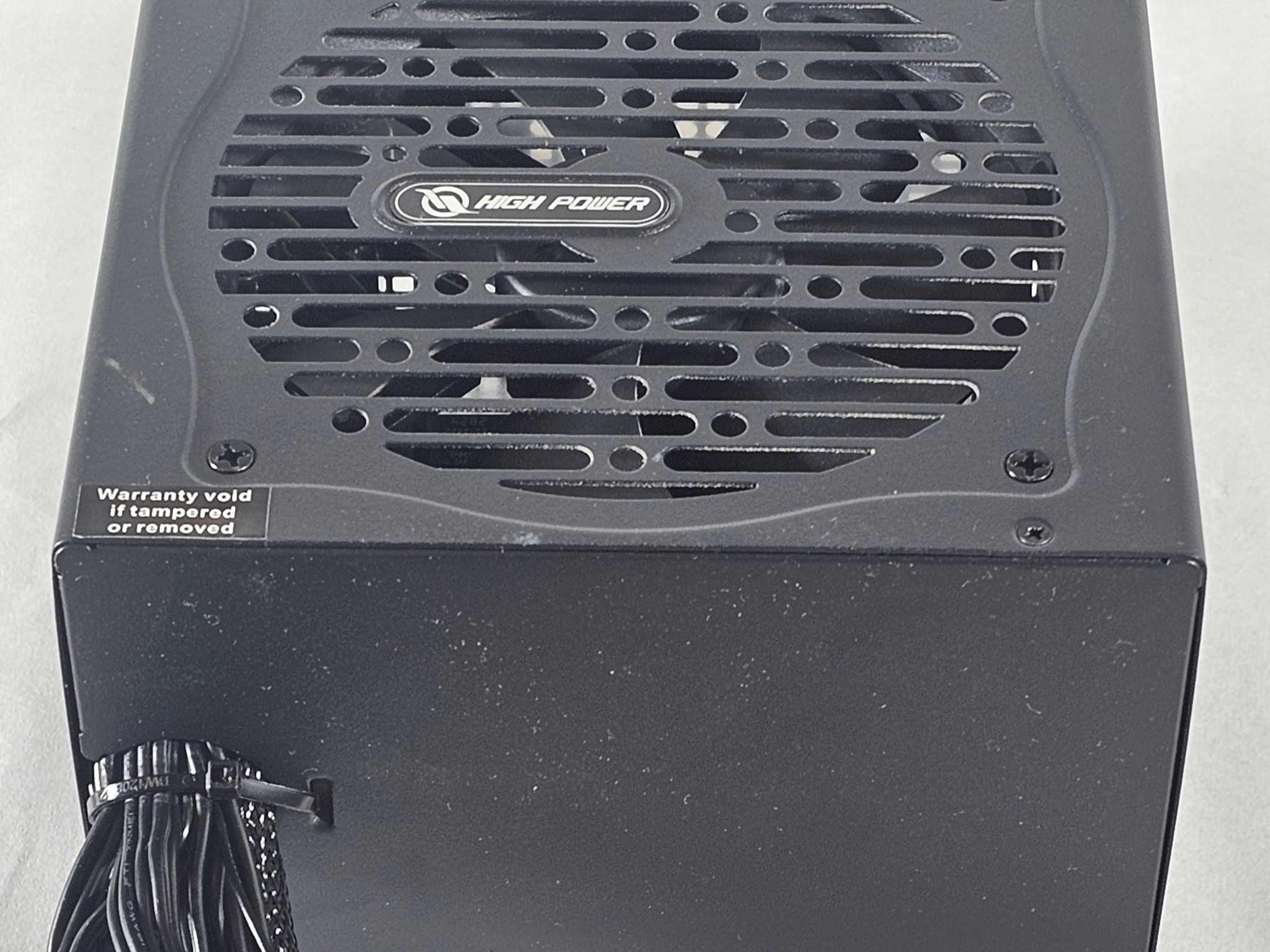 750 Watt PSU High Power HP1-J750GD-F12S Power Supply