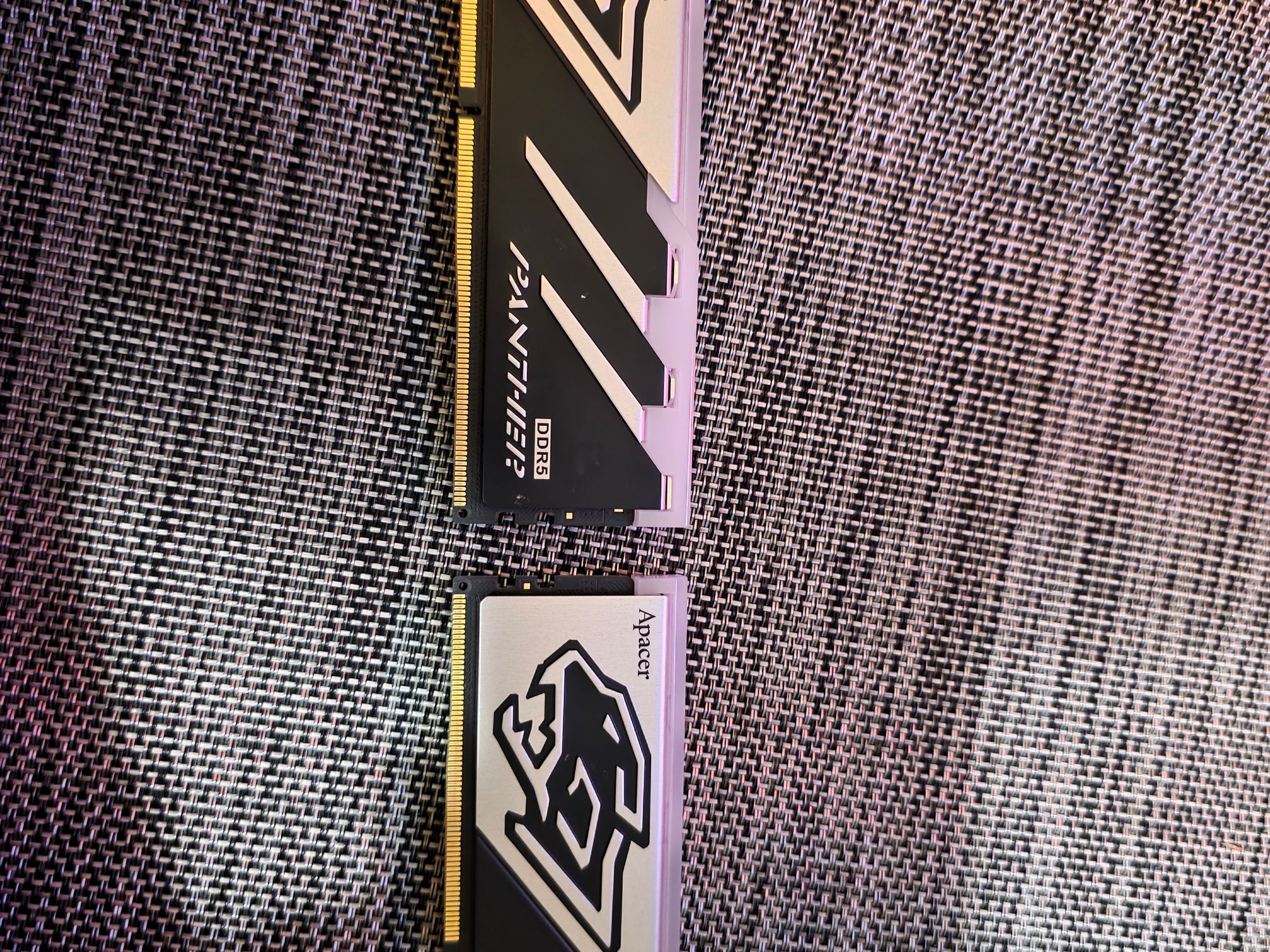 Apacer Panther RGB 32GB DDR5-6000 (2x16GB)