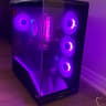 Budget Gaming PC | RYZEN 5 5600 | 32GB DDR4 | RTX 3060 12GB | 512GB NVMe + 2TB HDD | Lian Li V100R
