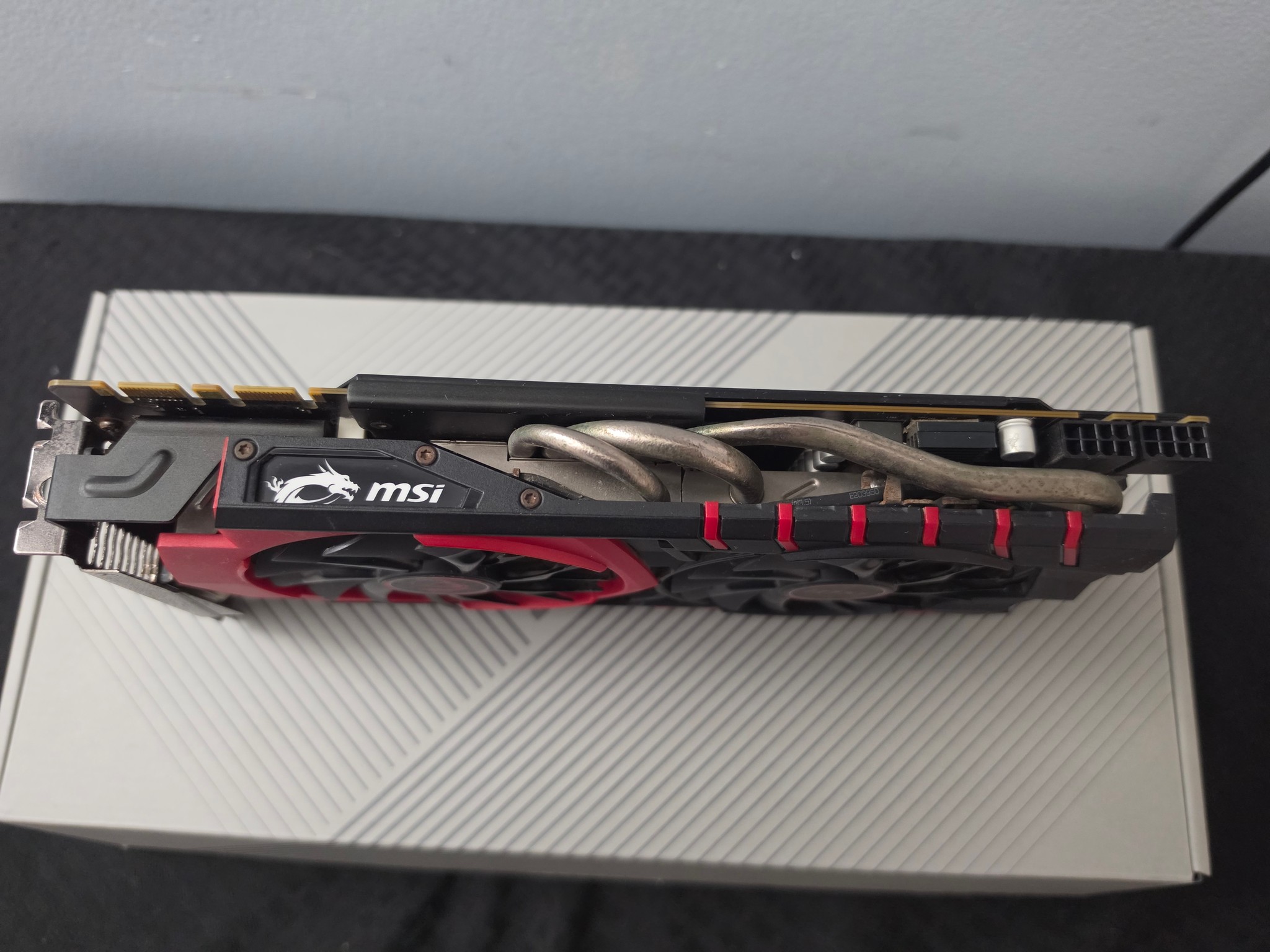 MSI Gaming GTX 980Ti