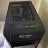 RTX 3060 12gb Gaming PC – Intel i3-10100f, 16GB RAM, 500GB SSD – Fast 1080p Performance