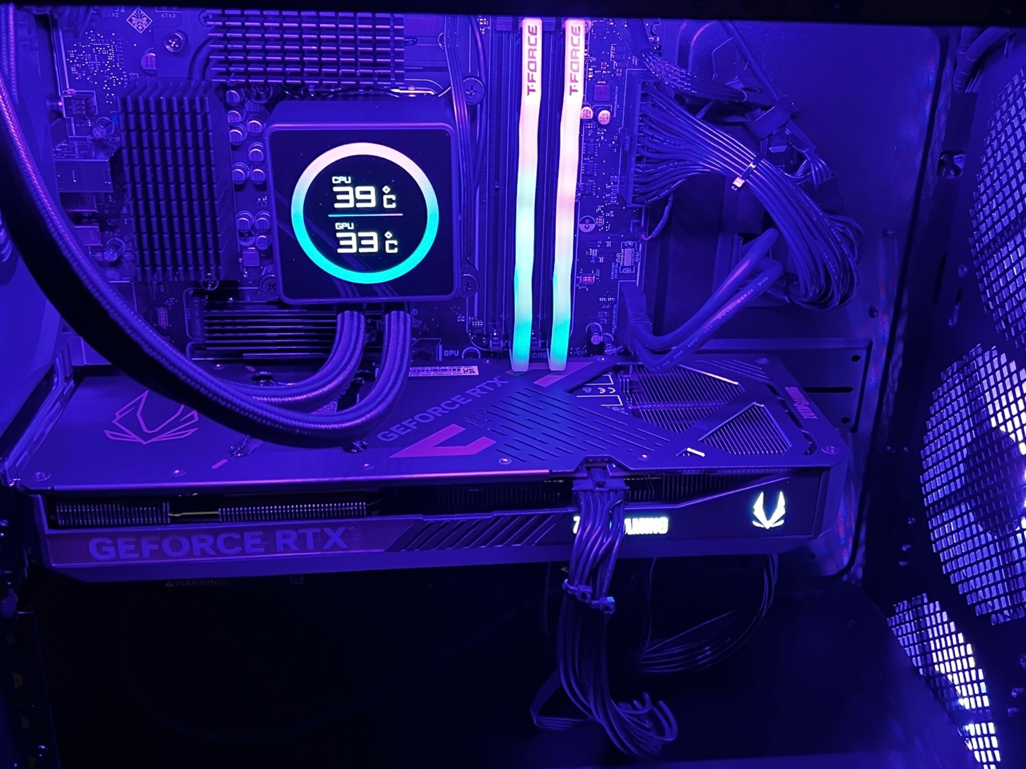 HP OMEN MAX 45L | Ultra 9 285K | RTX 5070 Ti | 32GB DDR5