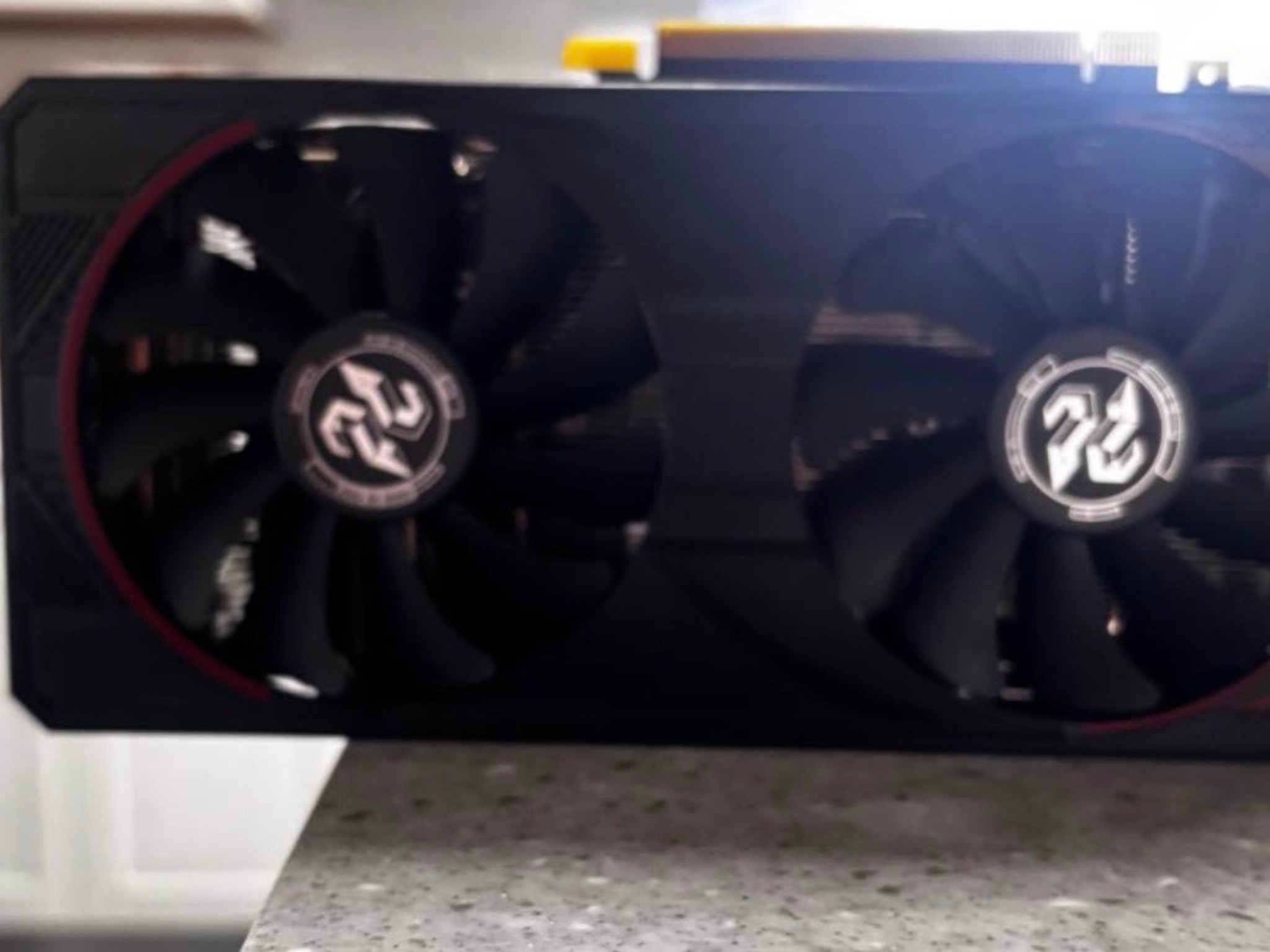 RTX 3070 8gb!