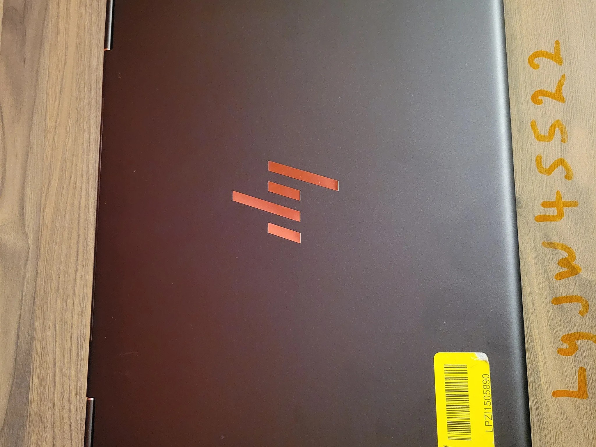 HP Spectre 2n1 Laptop - 16" Touch Screen - intel i7 11th gen. - 1tb ssd - RTX 3050