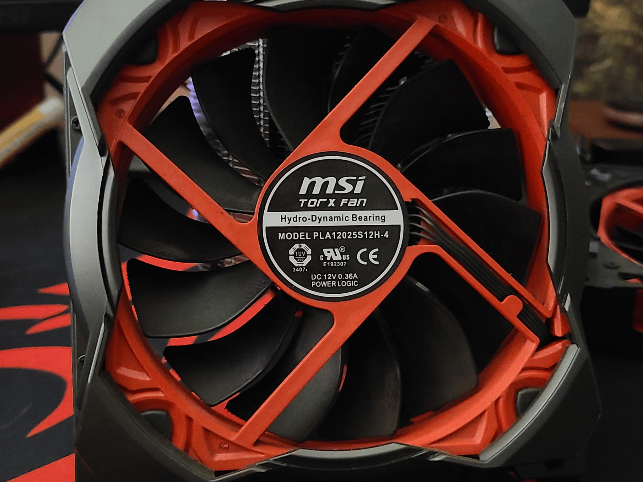 MSI Core Frozr XL