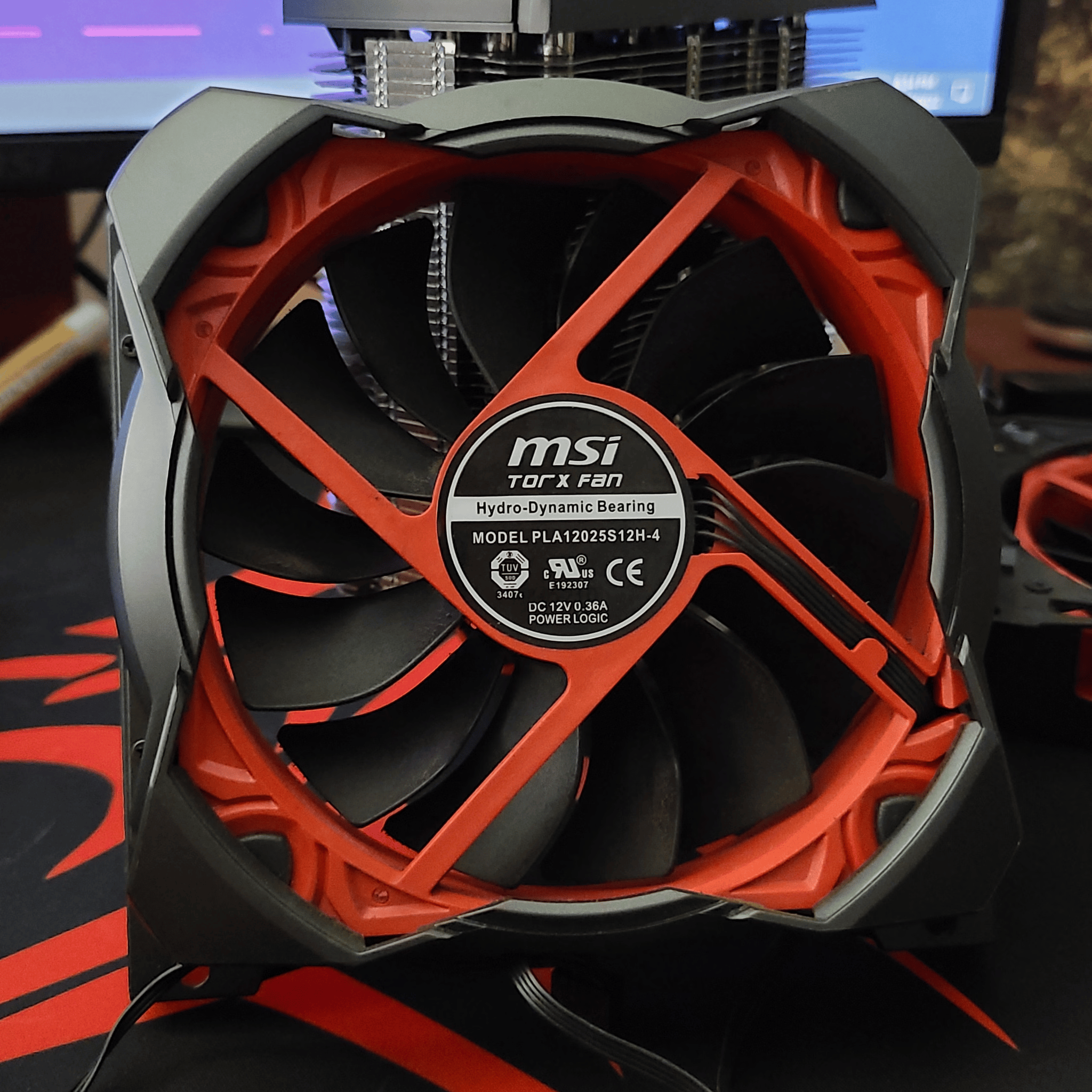 MSI Core Frozr XL
