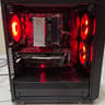 🔥Budget Gaming PC – RGB Case w/ Remote- Intel Core i5-3570K, GTX 780 Ti, 1 TB Storage & 12 GB RAM 🖥️