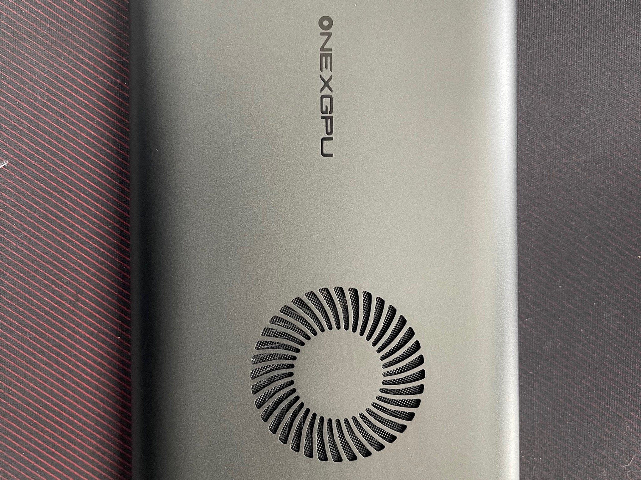 ONEXGPU