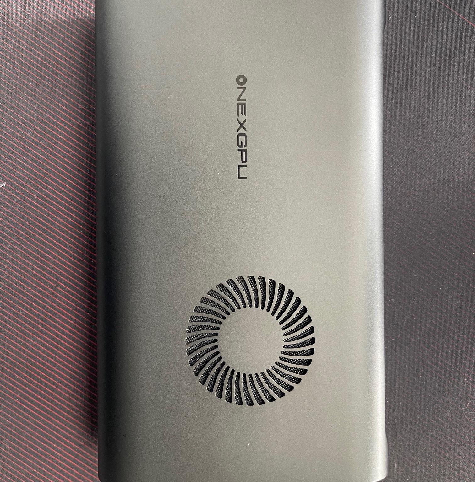 ONEXGPU