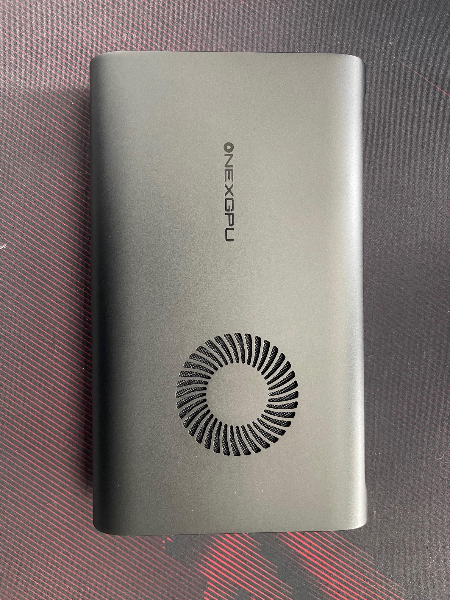 ONEXGPU