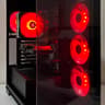 Intel Core i5 14400F 32GB DDR5 GeForce RTX 3060 12GB ASUS Z790 1TB SSD CORSAIR 3500X Case Gaming PC