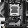 GIGABYTE A620I AX (AM5, Mini‑ITX) Motherboard – Like New, OG Box Not Included