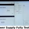 600 Watt PSU MSI MAG A600DN Power Supply
