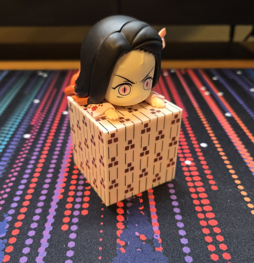 TREASURE REBOOT UNIPAZ 中国 ジフントレカ New (Open Box) & Used (Like New) Collectibles | Jawa